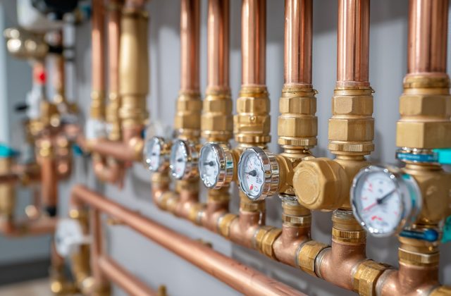 Сантехника и HVAC 1-min